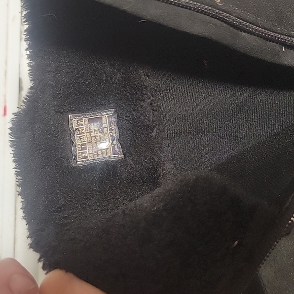 skechers toasty toes size 2 big girl - Picture 2 of 5